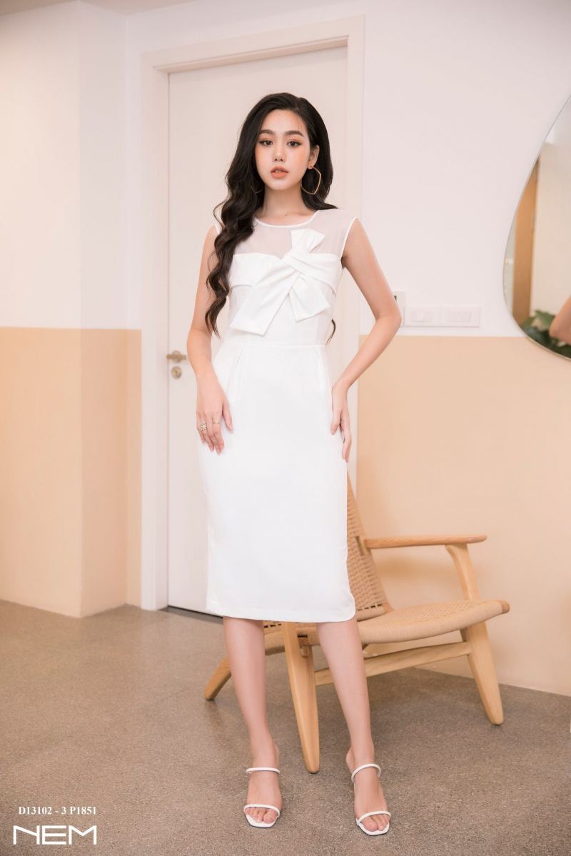 Mẫu chân váy kiểu dáng thời trang cho nàng công sở năm 2023 | Mua bán rao  vặt miễn phí tại Hà Nội, Hải Phòng, Đà Nẵng, TP HCM