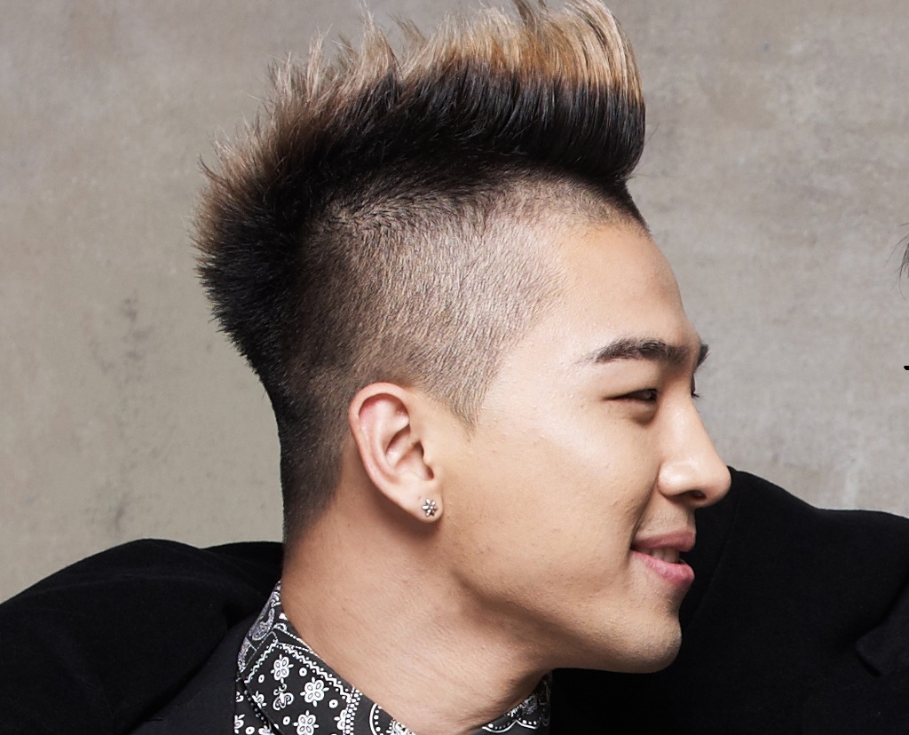 30 Kiểu tóc nam Hàn Quốc đẹp được yêu thích nhất hiện nay