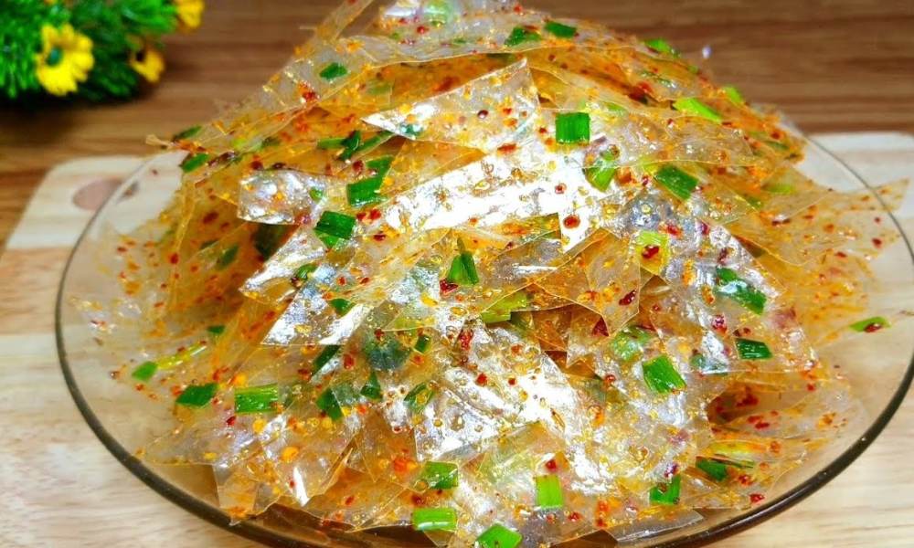 5 Phong Cách Làm Bánh Tráng Trộn Đơn Giản, Ngon Theo Chuẩn Ngoại Ô | Mytour