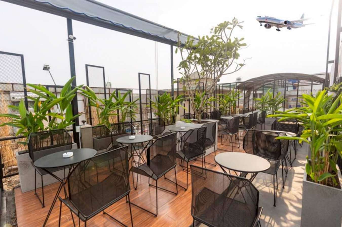 Top 10 quán cafe Gò Vấp đẹp - nơi thăng hoa của giới trẻ Sài Gòn