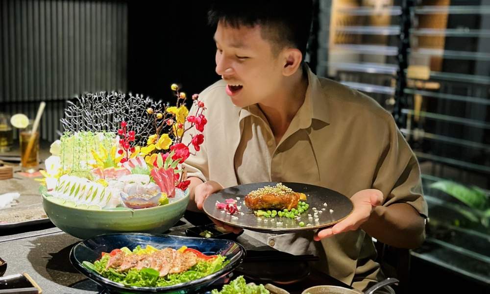 TOP 20 Địa Điểm Sushi Ngon, Nổi Tiếng, Giá Hợp Lý Nhất ở Sài Gòn