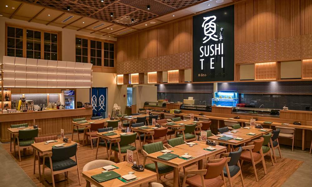 TOP 20 Địa Điểm Sushi Ngon, Nổi Tiếng, Giá Hợp Lý Nhất ở Sài Gòn