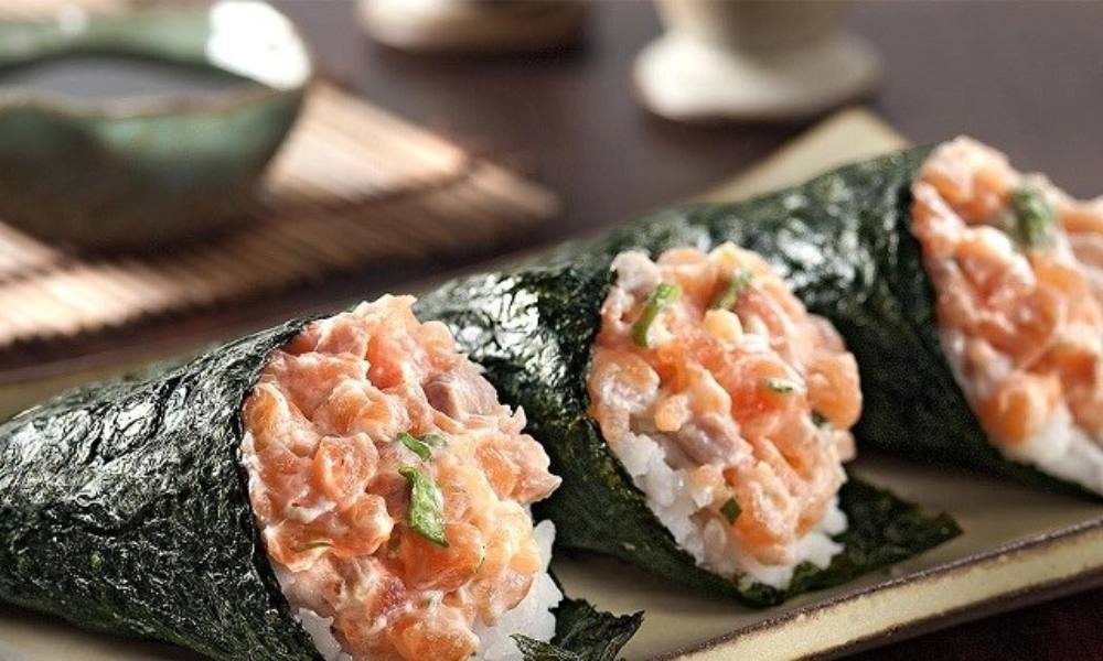 TOP 20 Địa Điểm Sushi Ngon, Nổi Tiếng, Giá Hợp Lý Nhất ở Sài Gòn