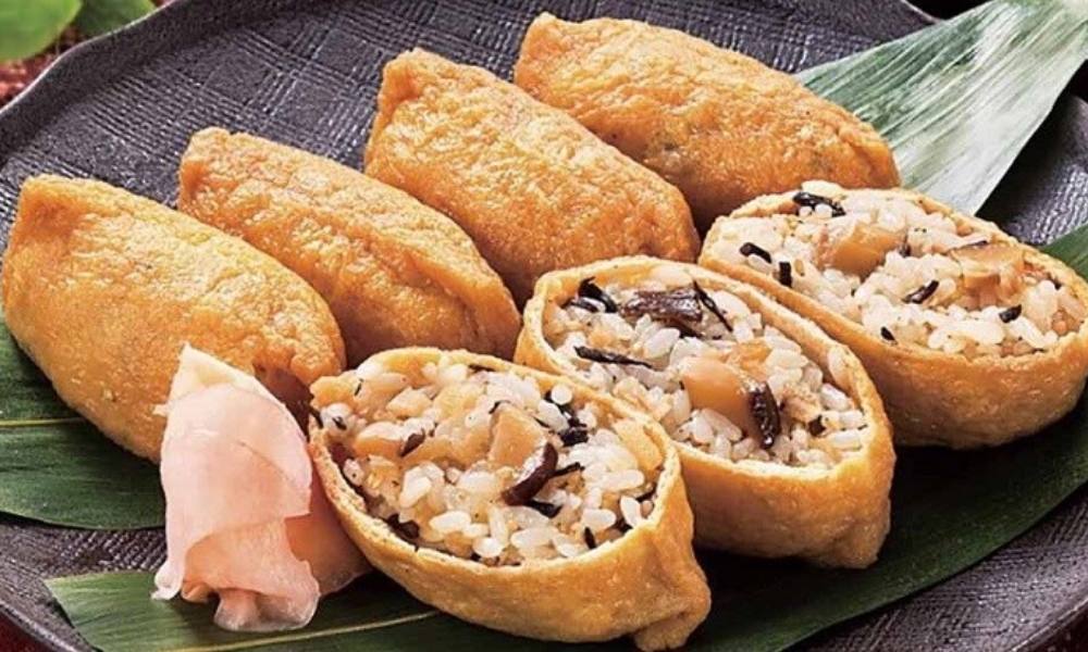 TOP 20 Địa Điểm Sushi Ngon, Nổi Tiếng, Giá Hợp Lý Nhất ở Sài Gòn