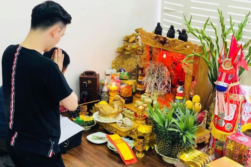 Bí quyết xem lịch Âm tháng 11 – Lịch Vạn Niên tháng 2023 chính xác nhất 14 Nhập Trạch