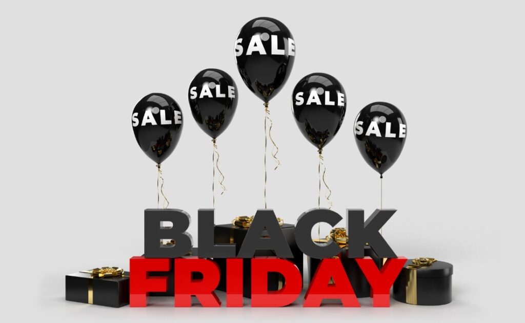 Bí quyết xem lịch Âm tháng 11 – Lịch Vạn Niên tháng 2023 chính xác nhất 4 Ngày Black Friday