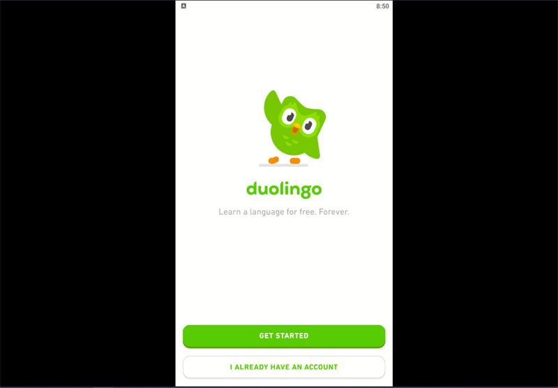 Duolingo - Khám phá cách tải và đăng ký học tiếng Anh