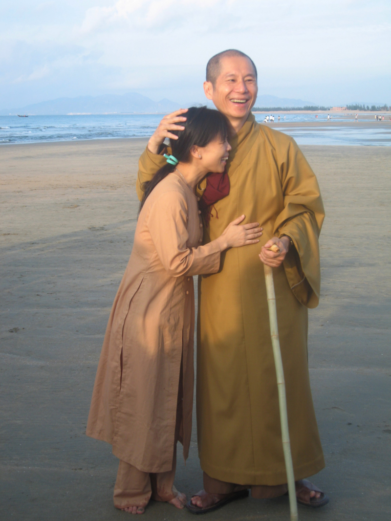 Top 13 Giáo sư Phật pháp xuất sắc mà bạn nên nghe mỗi ngày - Mytour.vn