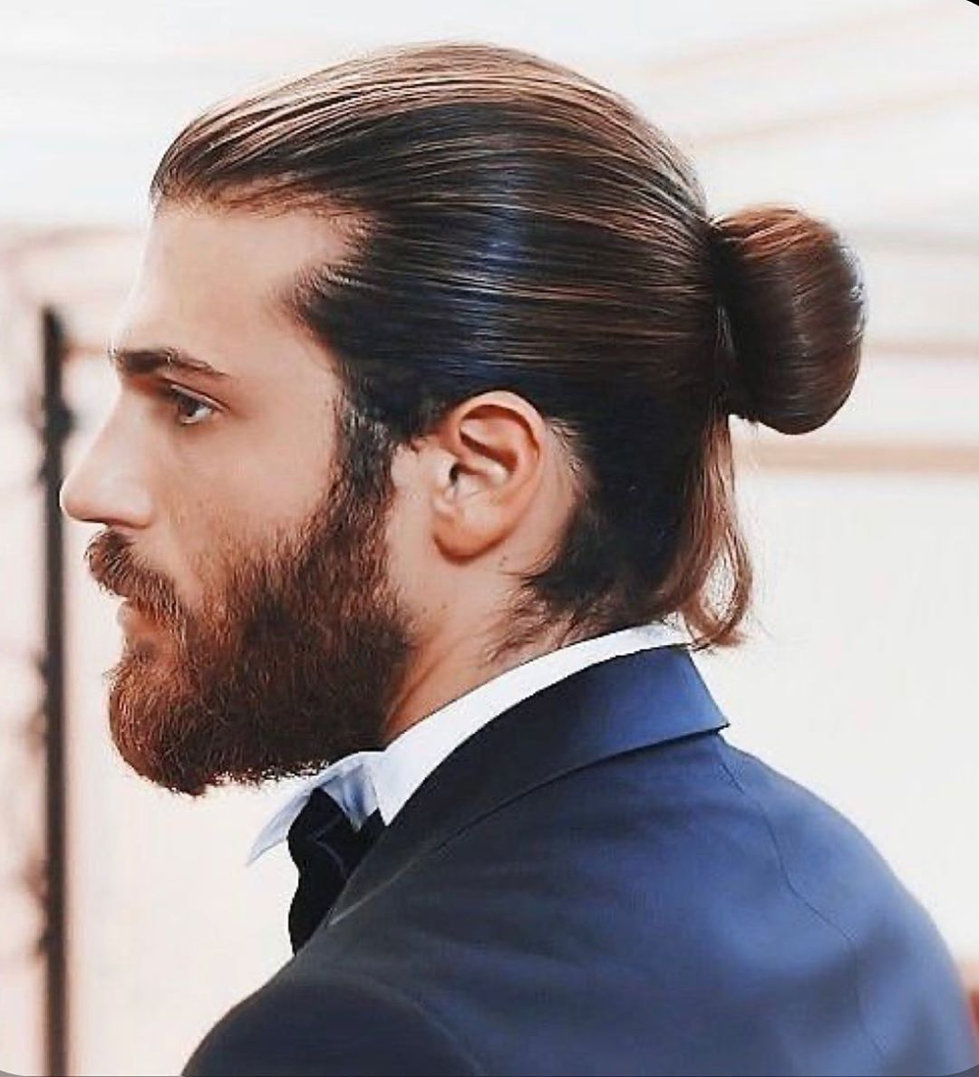 Danh sách top 21 kiểu tóc dài nam lãng tử, nam tính, ấn tượng và theo xu hướng