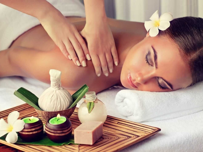 Dịch vụ Mát xa quận Phú Nhuận  uy tín, giá rẻ, phục vụ 24/7 của Massage Pro