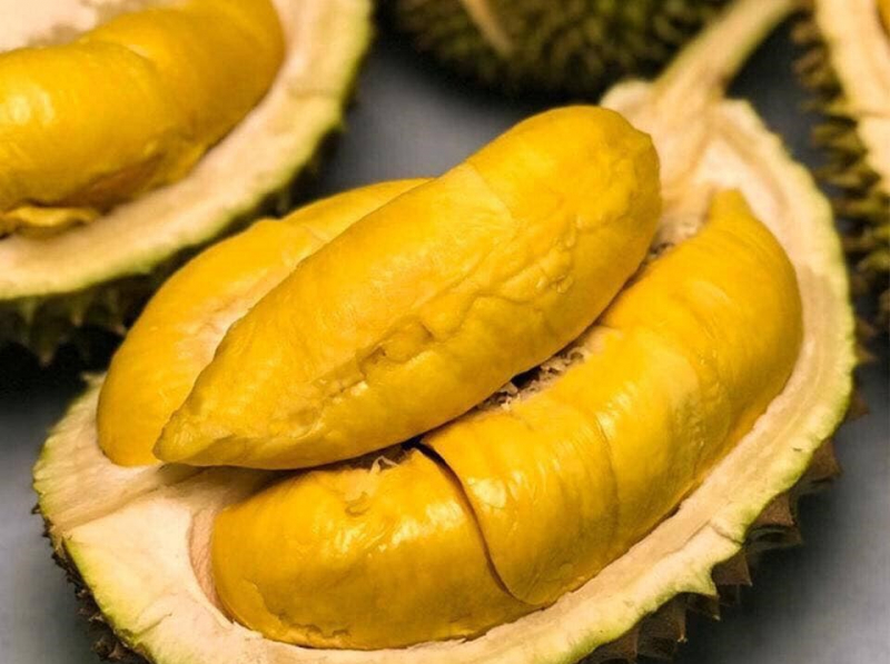 SẦU RIÊNG ƠI NƠI CUNG CẤP SẦU RIÊNG THƯỢNG HẠNG UY TÍN