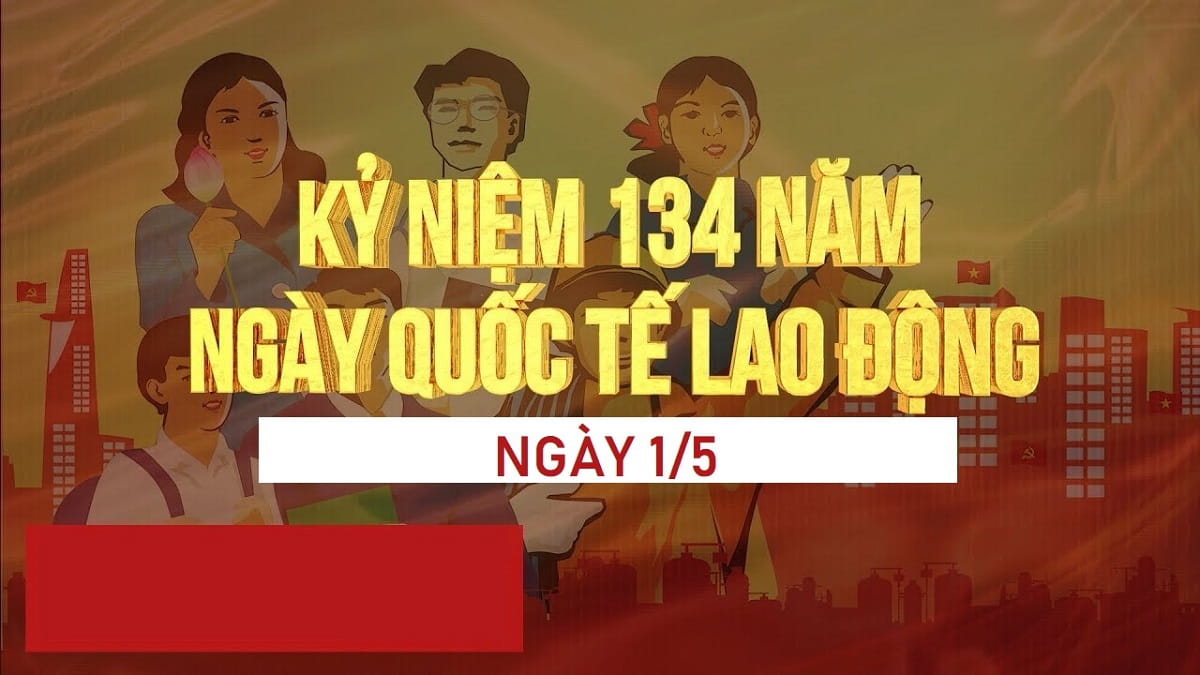 Các Ngày Lễ Quan Trọng tại Việt Nam 2023 theo Dương và Âm Lịch