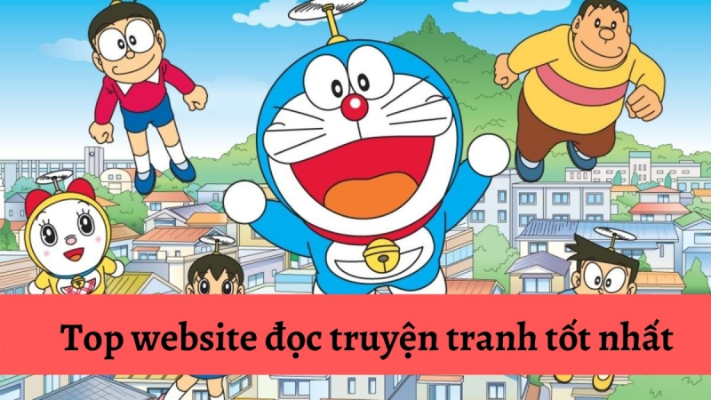 Khám Phá Net Truyện – Thế Giới Truyện Tranh Đa Dạng Và Hấp Dẫn