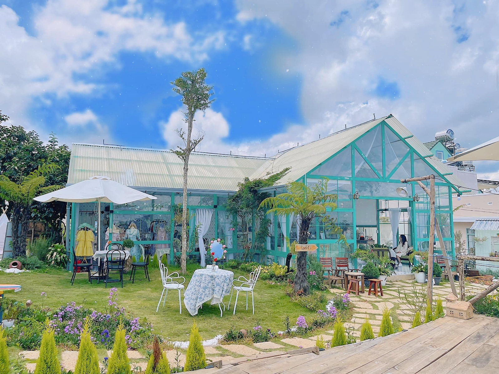 TOP 70+ Địa Điểm Cafe Đẹp Ở Đà Lạt với Góc View Cực Đẹp, Trải Nghiệm Sống Ảo Cực Chất