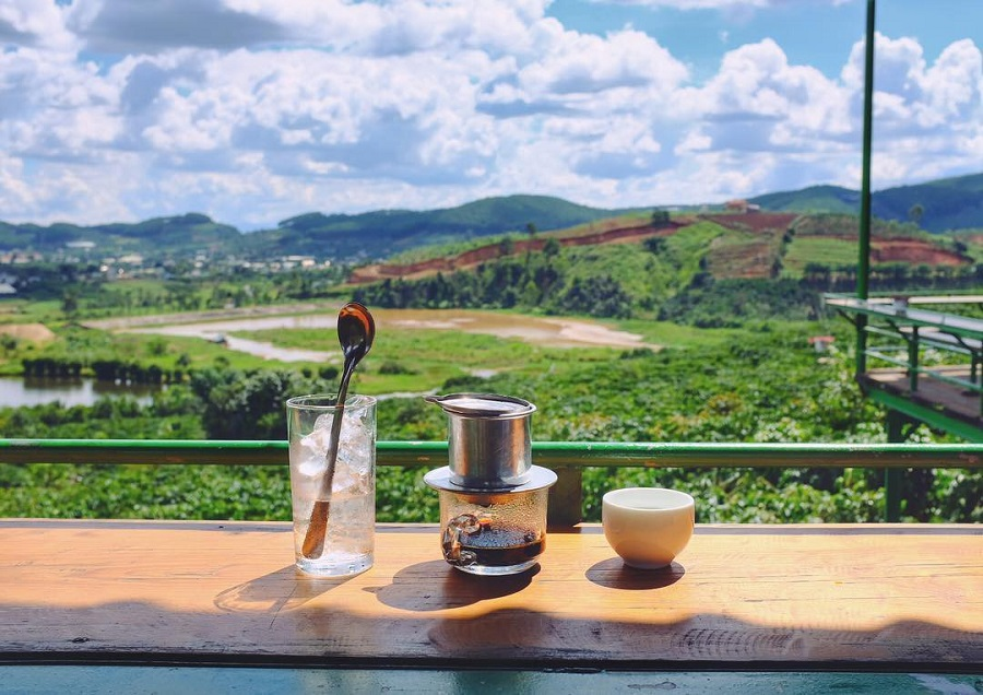 TOP 70+ Địa Điểm Cafe Đẹp Ở Đà Lạt với Góc View Cực Đẹp, Trải Nghiệm Sống Ảo Cực Chất