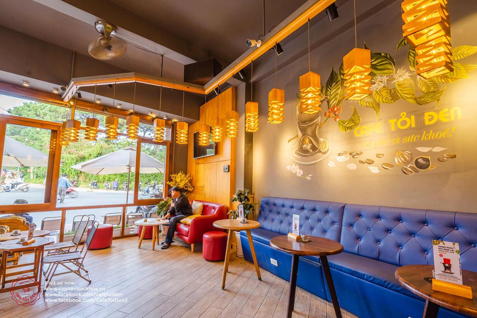 TOP 70+ Địa Điểm Cafe Đẹp Ở Đà Lạt với Góc View Cực Đẹp, Trải Nghiệm Sống Ảo Cực Chất