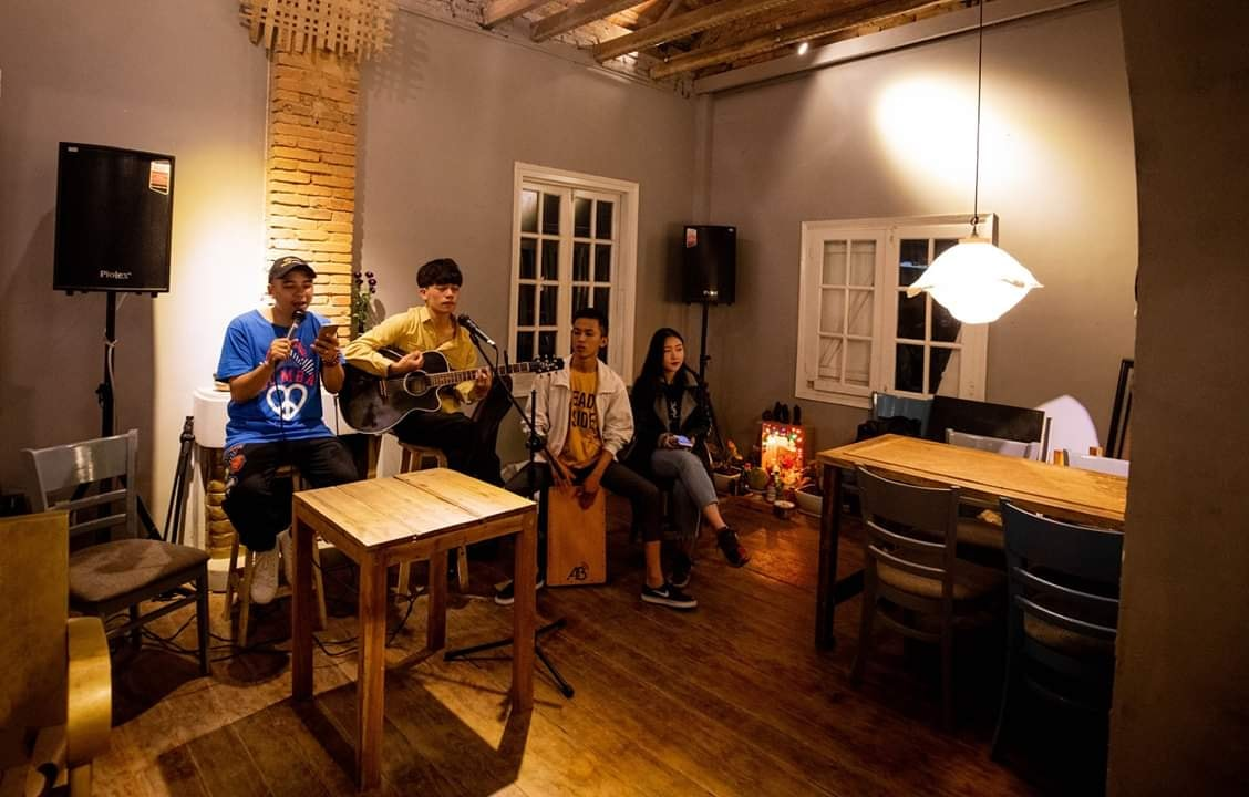 TOP 70+ Địa Điểm Cafe Đẹp Ở Đà Lạt với Góc View Cực Đẹp, Trải Nghiệm Sống Ảo Cực Chất