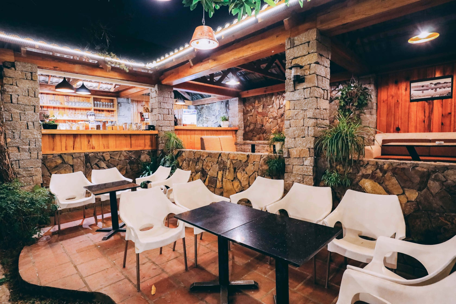 TOP 70+ Địa Điểm Cafe Đẹp Ở Đà Lạt với Góc View Cực Đẹp, Trải Nghiệm Sống Ảo Cực Chất