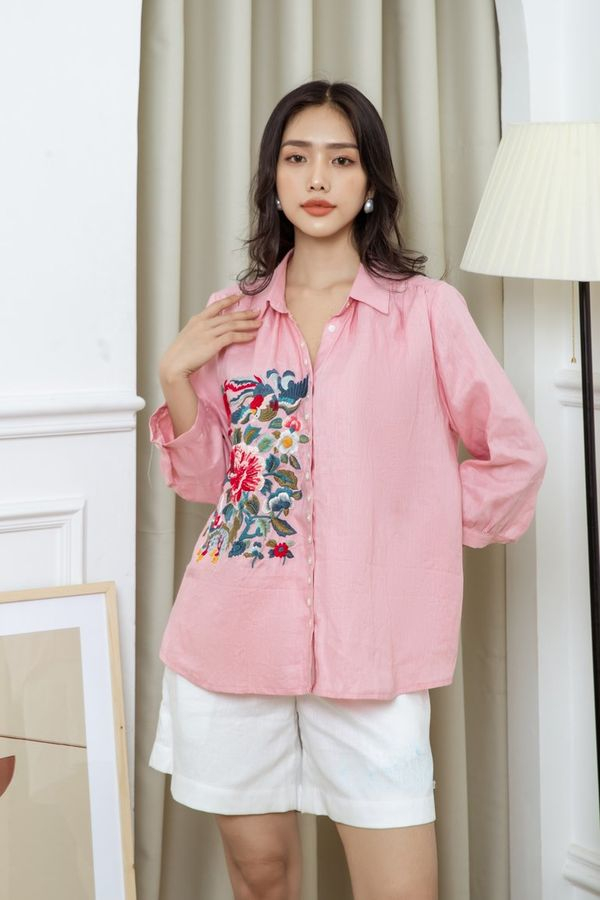 Top 8 Cửa Hàng Bán Váy Áo Thêu Hoa Đẹp ở TP. Hồ Chí Minh - Mytour.vn