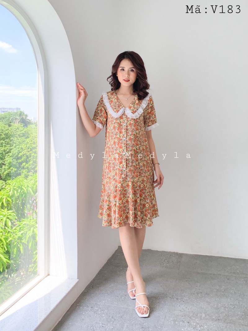 Những mẫu váy bầu công sở và dự tiệc tuyệt đẹp dành cho bà bầu |  websosanh.vn