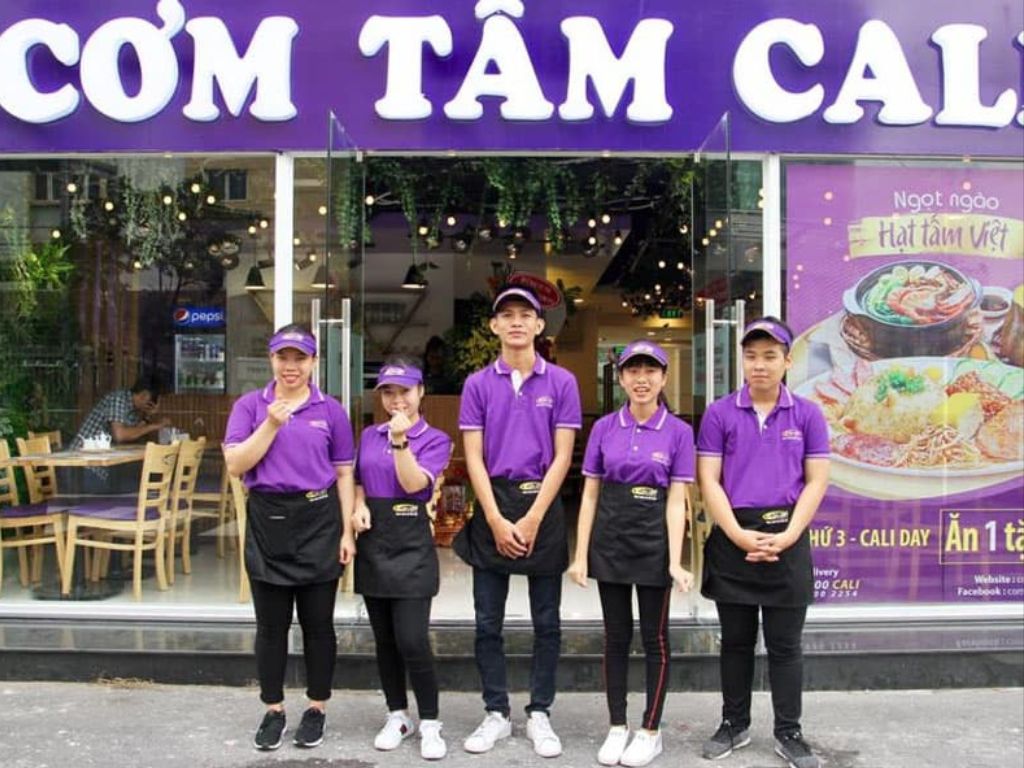 TOP 15 Quán Cơm Tấm Ngon, Đỉnh Nhất Sài Gòn 