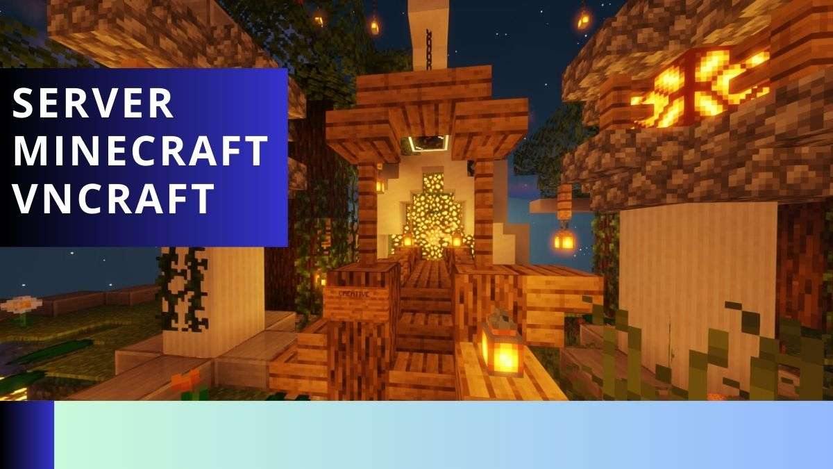 Hướng dẫn 5 phương thức độc đáo chơi Minecraft cùng bạn bè