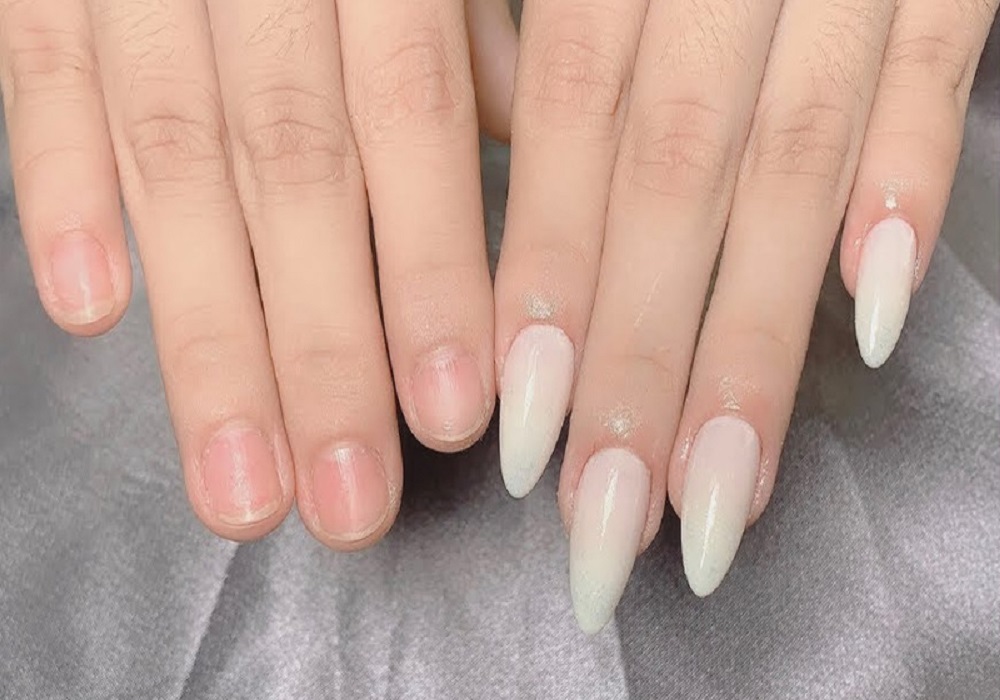 40+ Kiểu Nail Đẹp, Dễ Thương Cho Các Nàng 2024