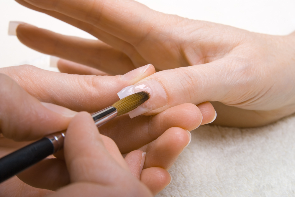 40+ Kiểu Nail Đẹp, Dễ Thương Cho Các Nàng 2024