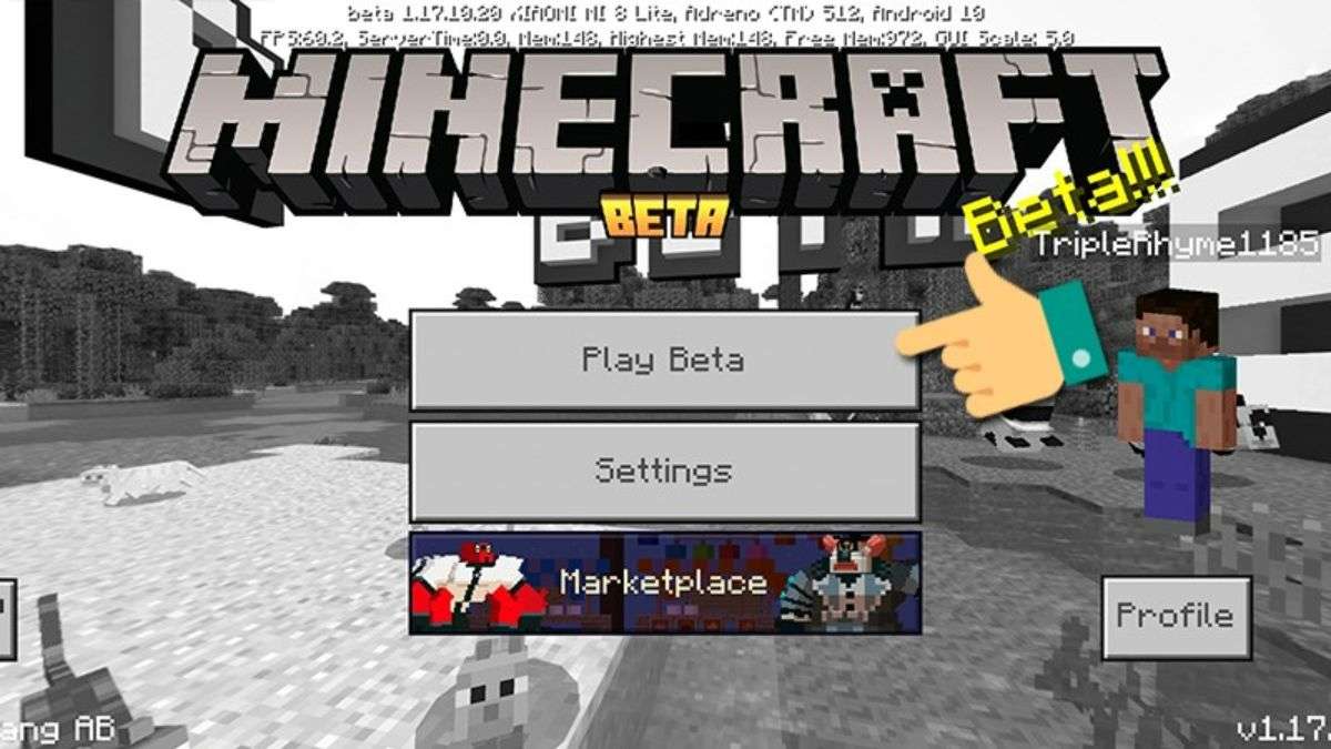 Bí quyết tải Minecraft miễn phí trên điện thoại và máy tính
