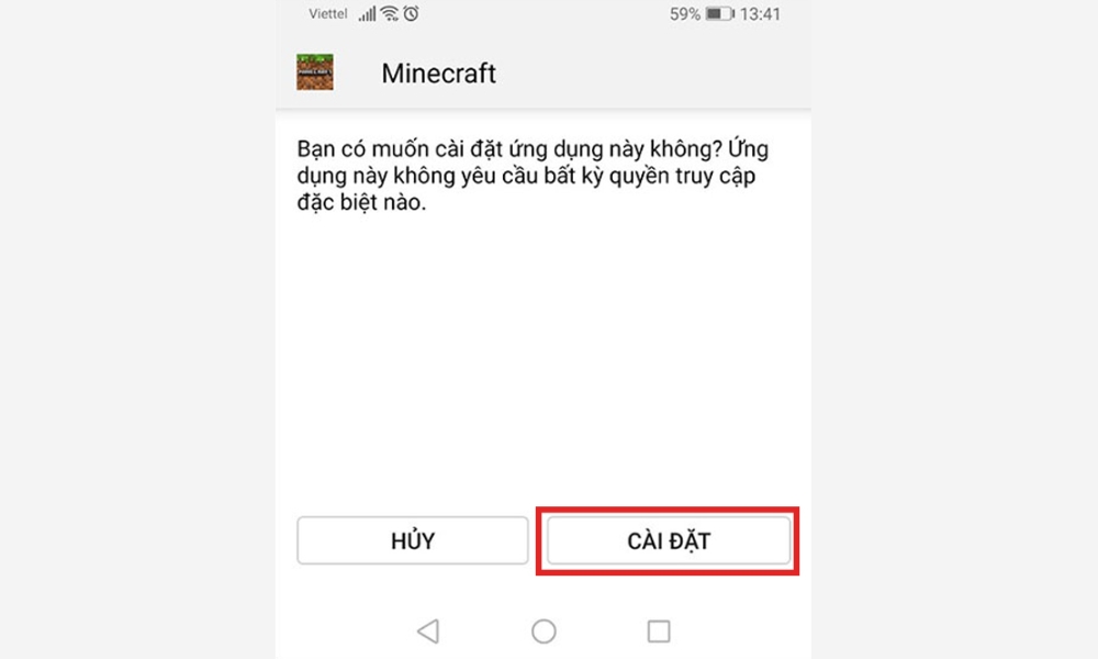 Bí quyết tải Minecraft miễn phí trên điện thoại và máy tính