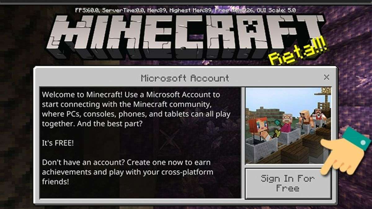 Bí quyết tải Minecraft miễn phí trên điện thoại và máy tính