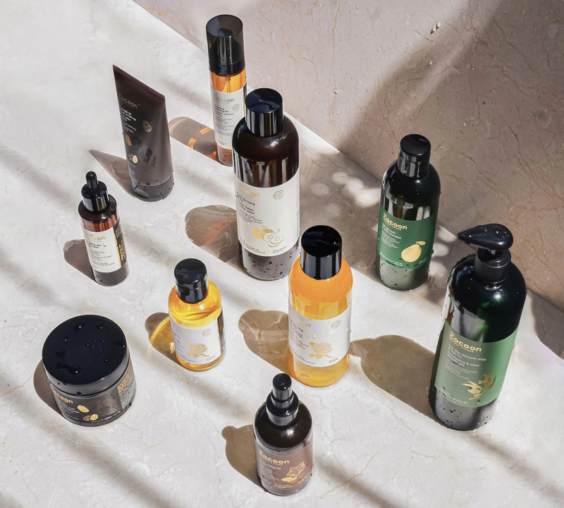 Top 10 Thương hiệu mỹ phẩm Việt Nam được ưa chuộng - Mytour.vn