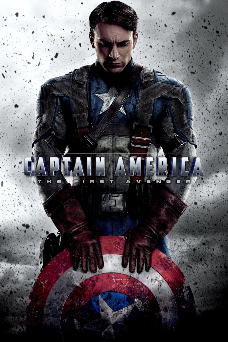 Các Tập Phim Có Sự Tham Gia Của Chris Evans