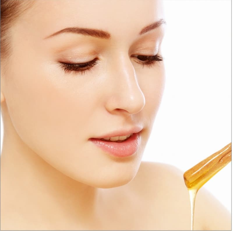 Cách nhận biết mật ong hoa Bạc hà giả Cách nhận biết mật ong hoa Bạc hà giả