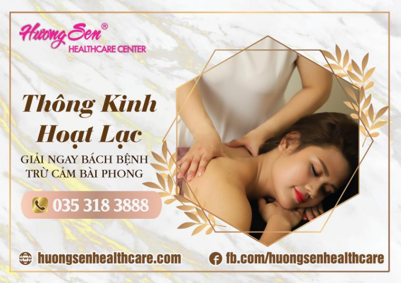 Top 11 Địa điểm massage body hàng đầu tại Hà Nội