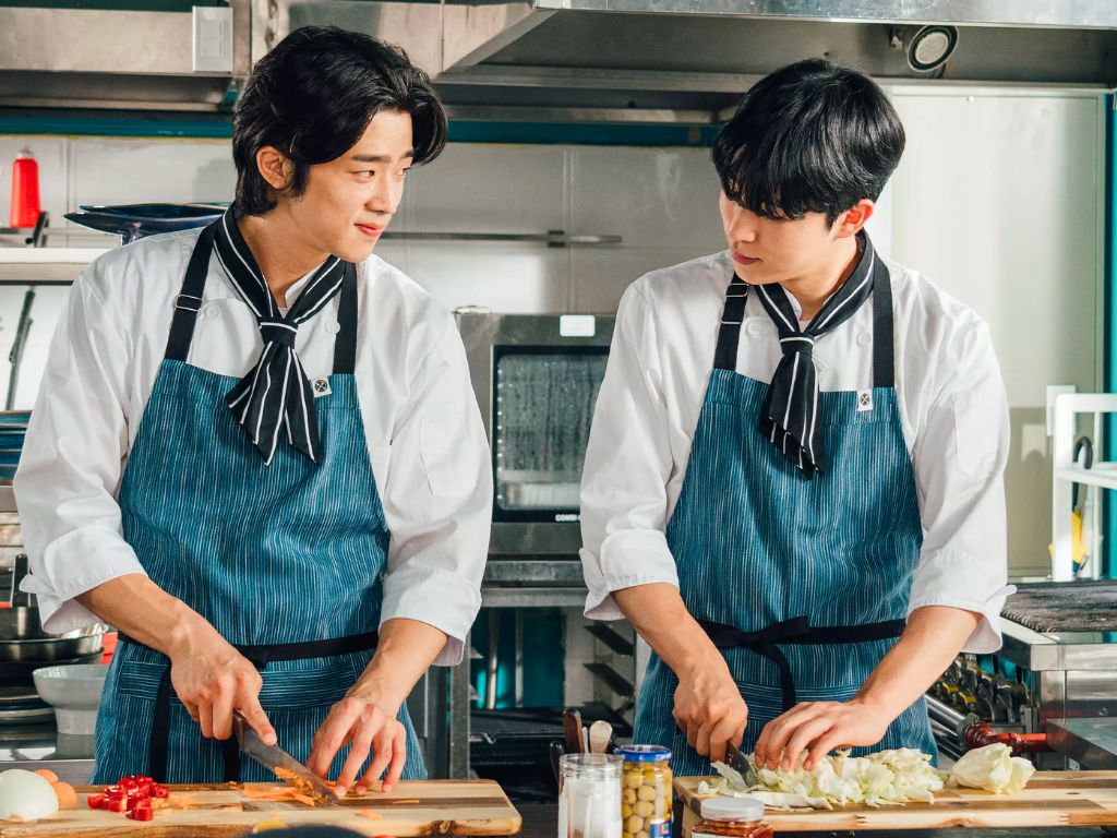 TOP 18 Bộ phim đam mỹ Hàn Quốc hay nhất, mời các hủ không thể bỏ lỡ