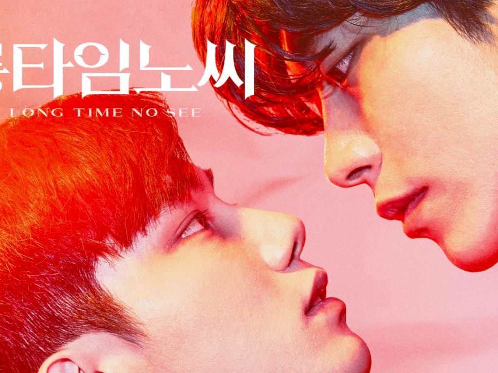 TOP 18 Bộ phim đam mỹ Hàn Quốc hay nhất, mời các hủ không thể bỏ lỡ