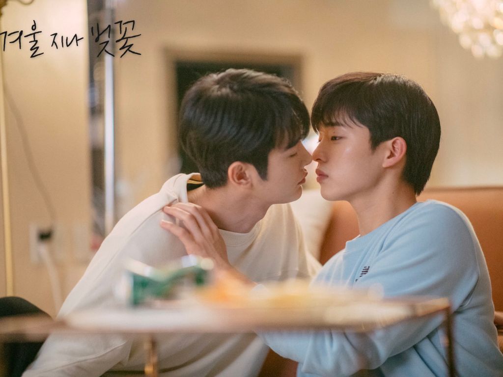 TOP 18 Bộ phim đam mỹ Hàn Quốc hay nhất, mời các hủ không thể bỏ lỡ