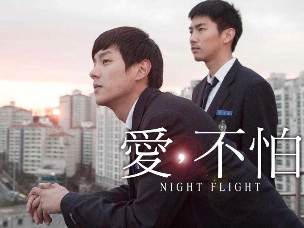 TOP 18 Bộ phim đam mỹ Hàn Quốc hay nhất, mời các hủ không thể bỏ lỡ