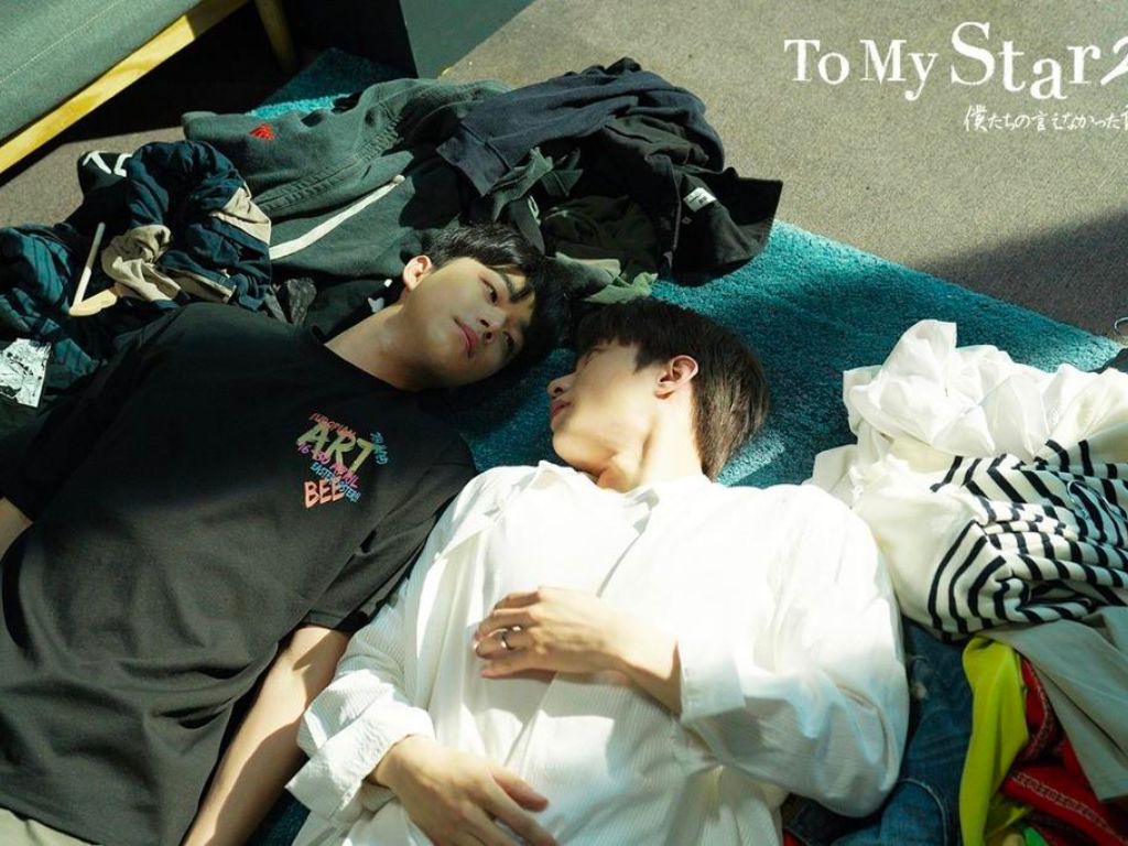 TOP 18 Bộ phim đam mỹ Hàn Quốc hay nhất, mời các hủ không thể bỏ lỡ