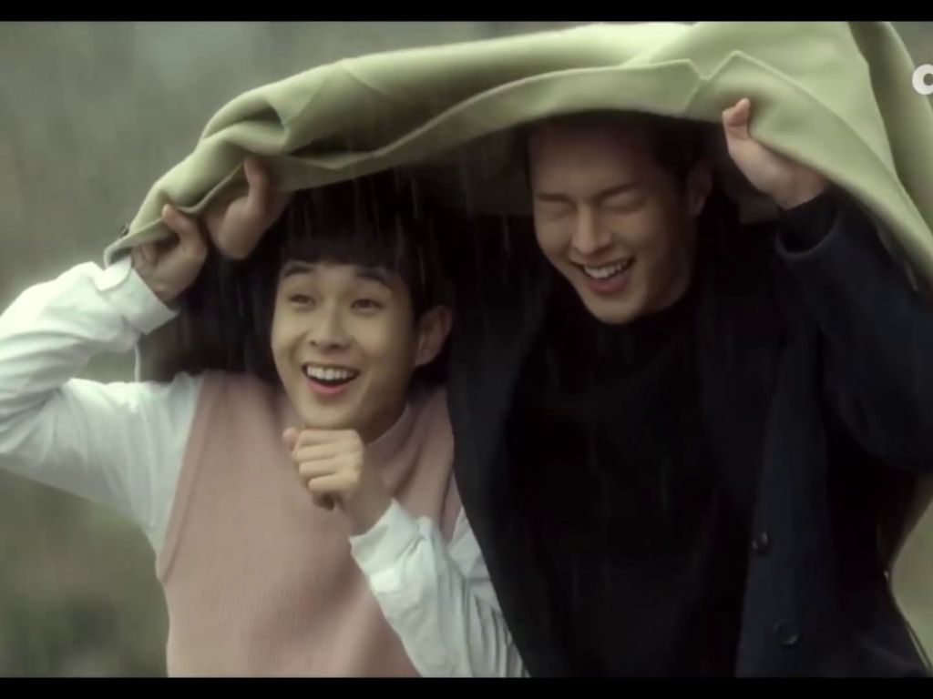 TOP 18 Bộ phim đam mỹ Hàn Quốc hay nhất, mời các hủ không thể bỏ lỡ