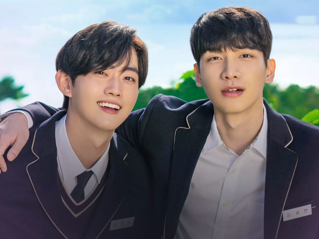 TOP 18 Bộ phim đam mỹ Hàn Quốc hay nhất, mời các hủ không thể bỏ lỡ