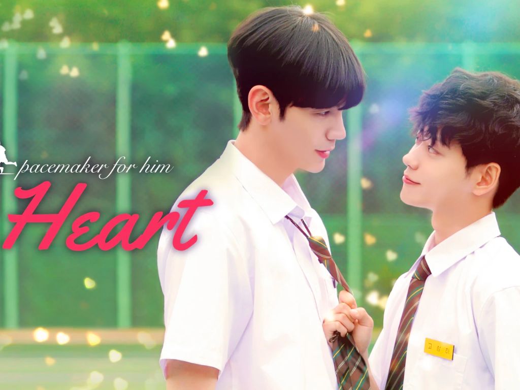 TOP 18 Bộ phim đam mỹ Hàn Quốc hay nhất, mời các hủ không thể bỏ lỡ