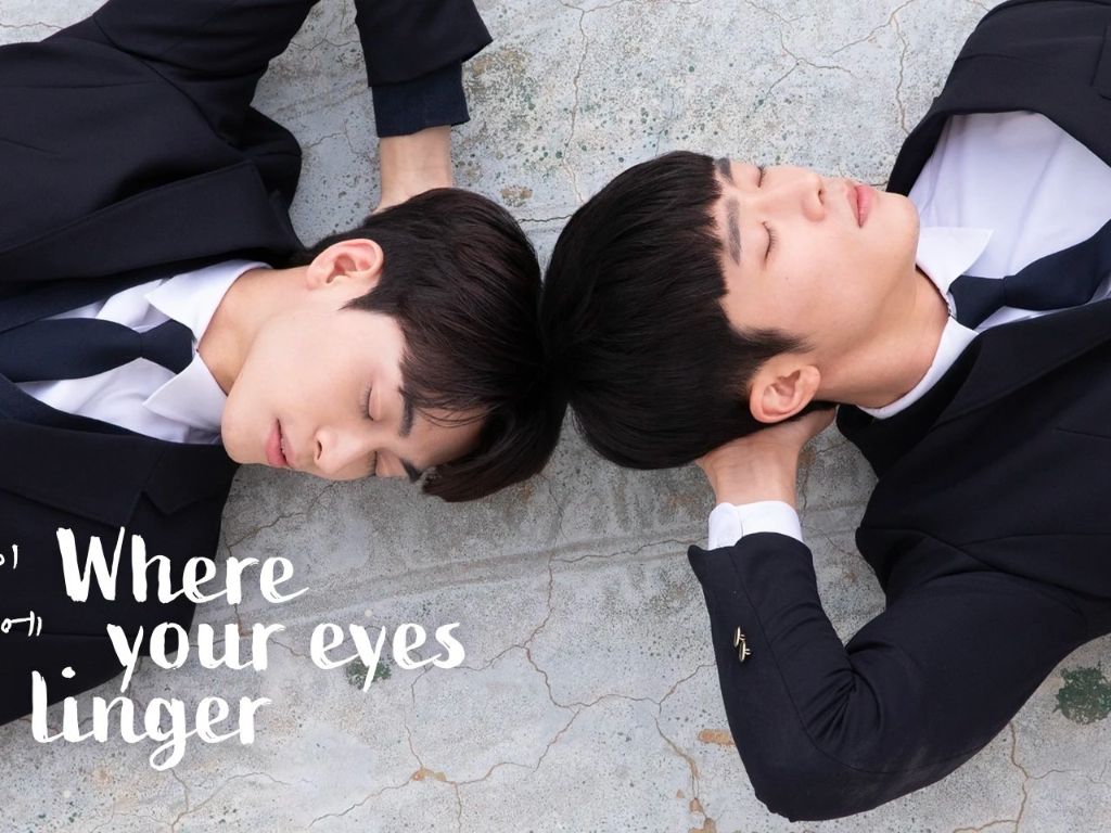 TOP 18 Bộ phim đam mỹ Hàn Quốc hay nhất, mời các hủ không thể bỏ lỡ