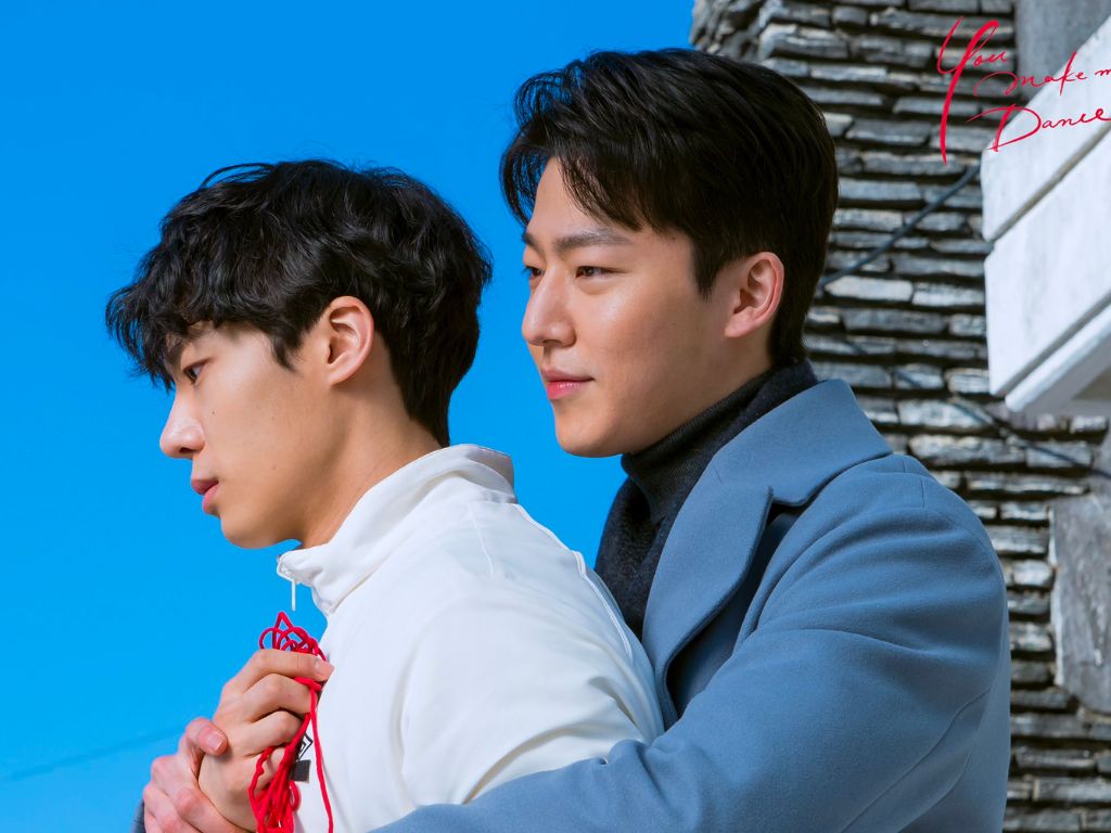 TOP 18 Bộ phim đam mỹ Hàn Quốc hay nhất, mời các hủ không thể bỏ lỡ