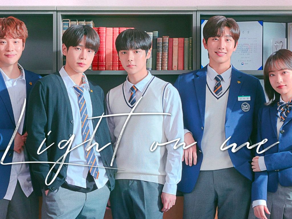 TOP 18 Bộ phim đam mỹ Hàn Quốc hay nhất, mời các hủ không thể bỏ lỡ