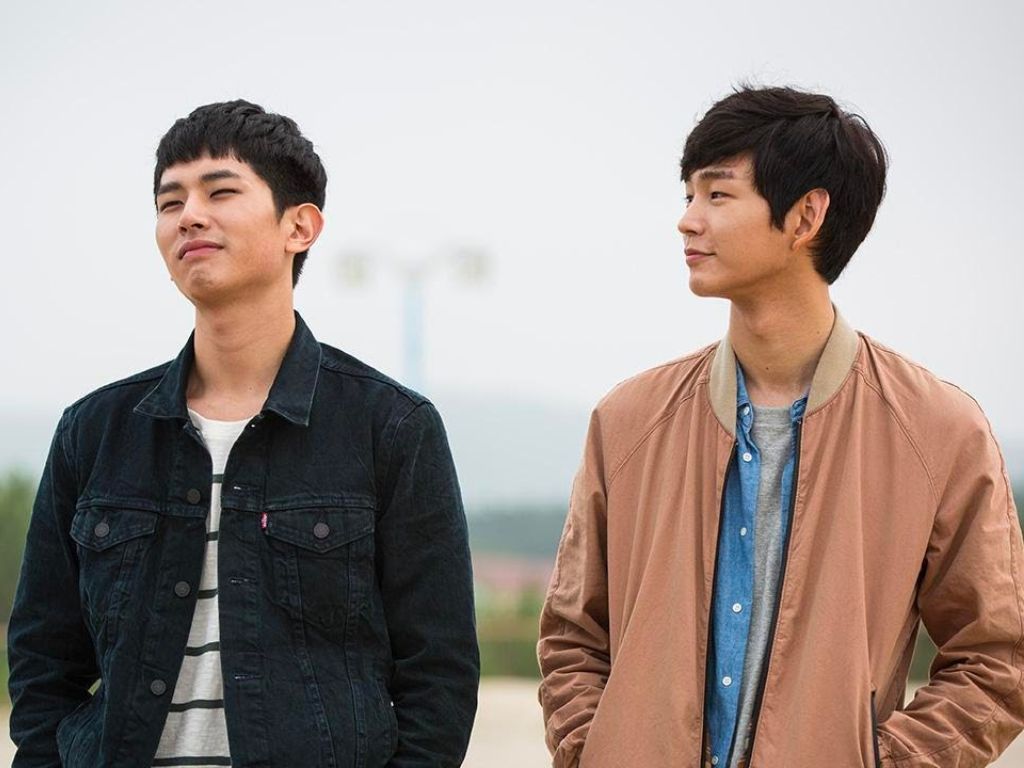 TOP 18 Bộ phim đam mỹ Hàn Quốc hay nhất, mời các hủ không thể bỏ lỡ