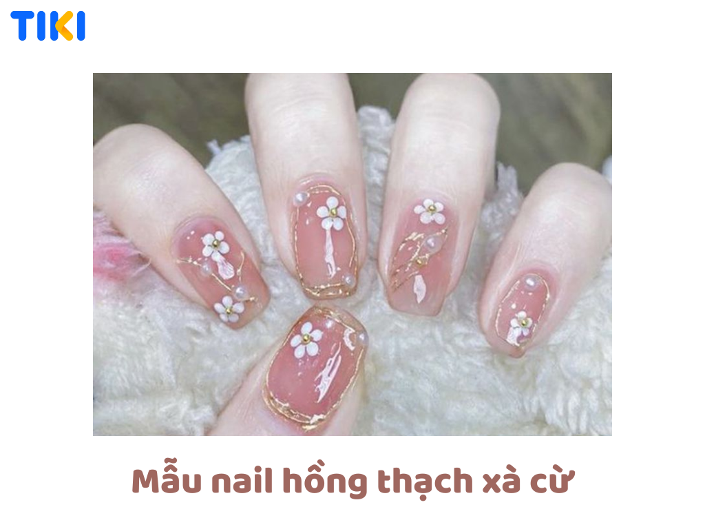 A62 Sơn Móng Tay Nail Styler A62 - Màu hồng đậm red rose kim tuyến nhũ dễ  thương đơn giản | Shopee Việt Nam
