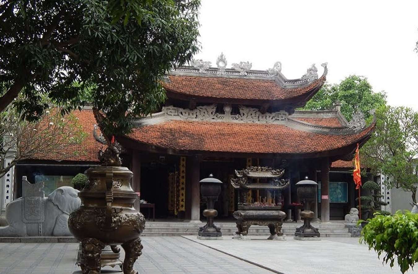 Khám phá vẻ đẹp miền Kinh Bắc qua 10 điểm du lịch tuyệt vời ở Bắc Ninh!