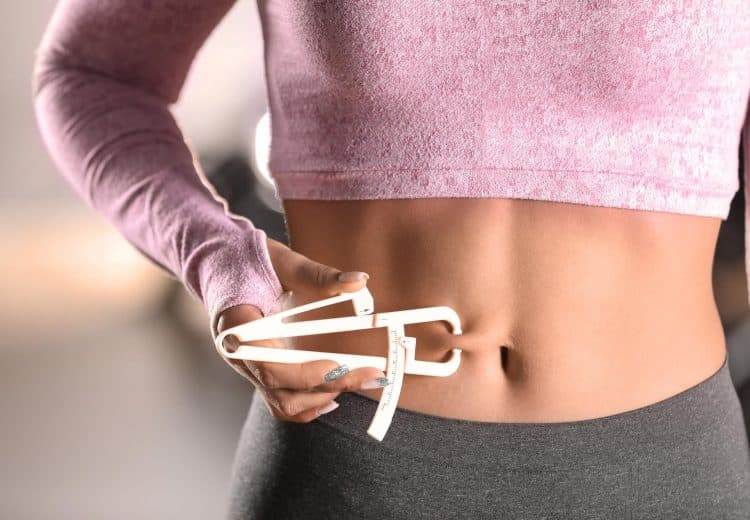 Cách giảm cân khoa học Cách giảm cân khoa học